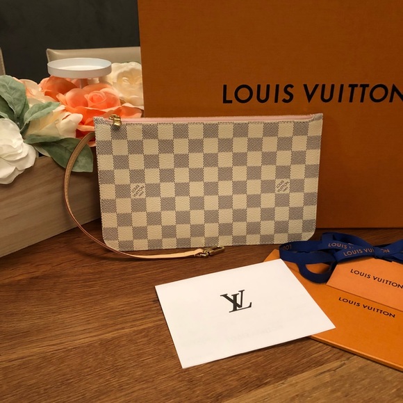 Louis Vuitton Other - Sold 💰 louis  Vuitton pouchette
